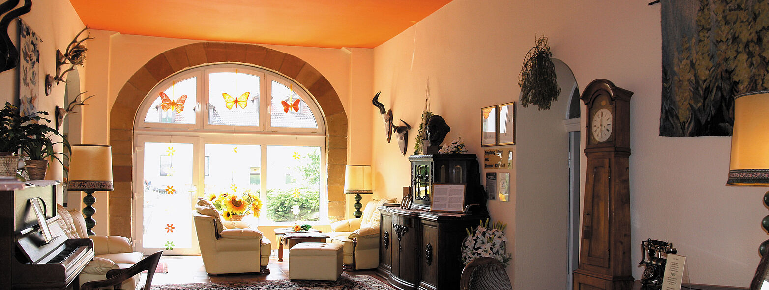 Startseitenauswahl Startseitenauswahl