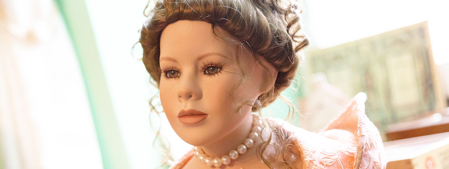 Familienurlaub Bad Liebenstein Familienurlaub Bad Liebenstein