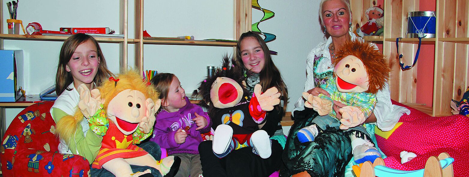 Familienurlaub Bad Liebenstein Familienurlaub Bad Liebenstein